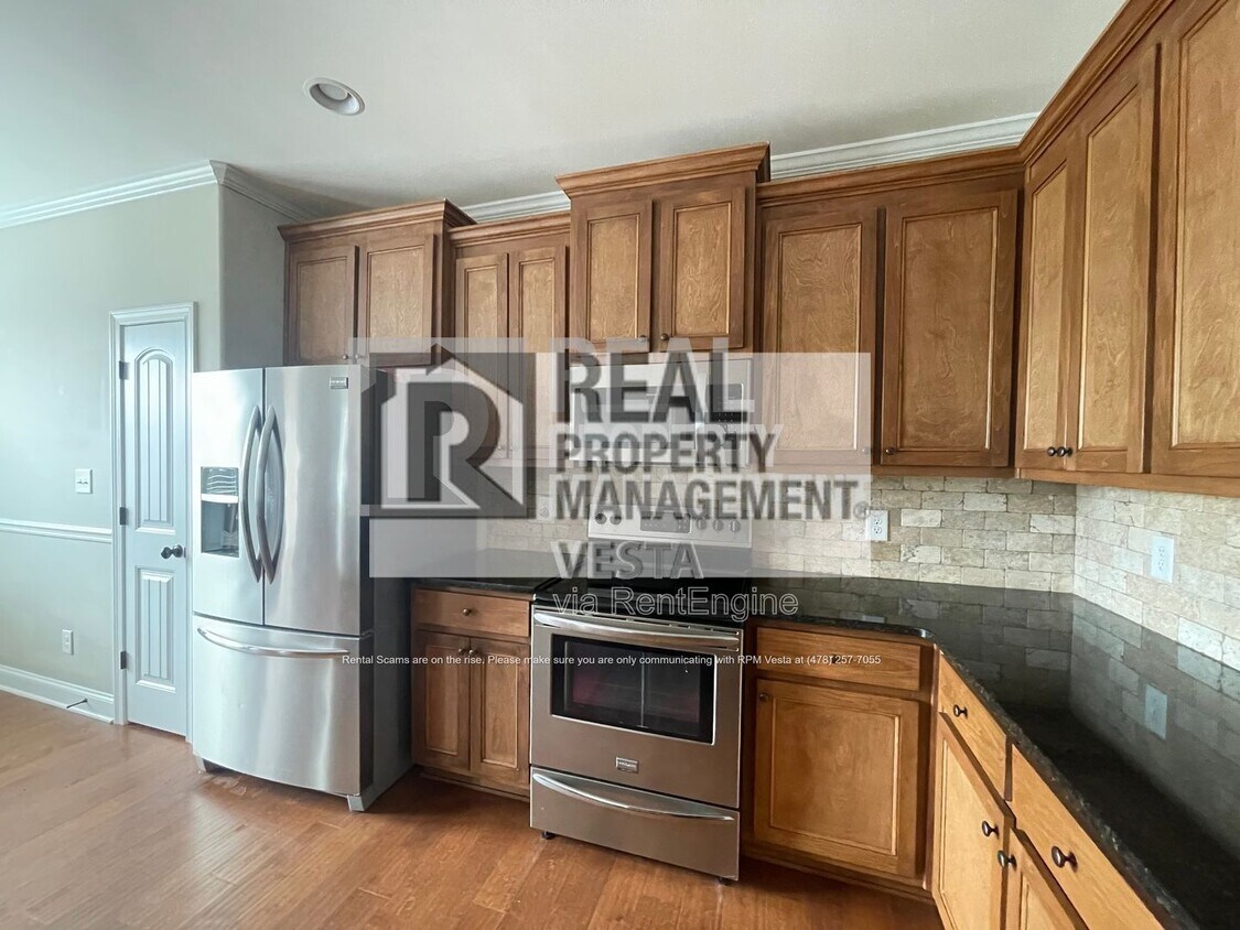 904 Rainbow Springs Rd Macon Ga 31216 House Rental In Photo Inspiration