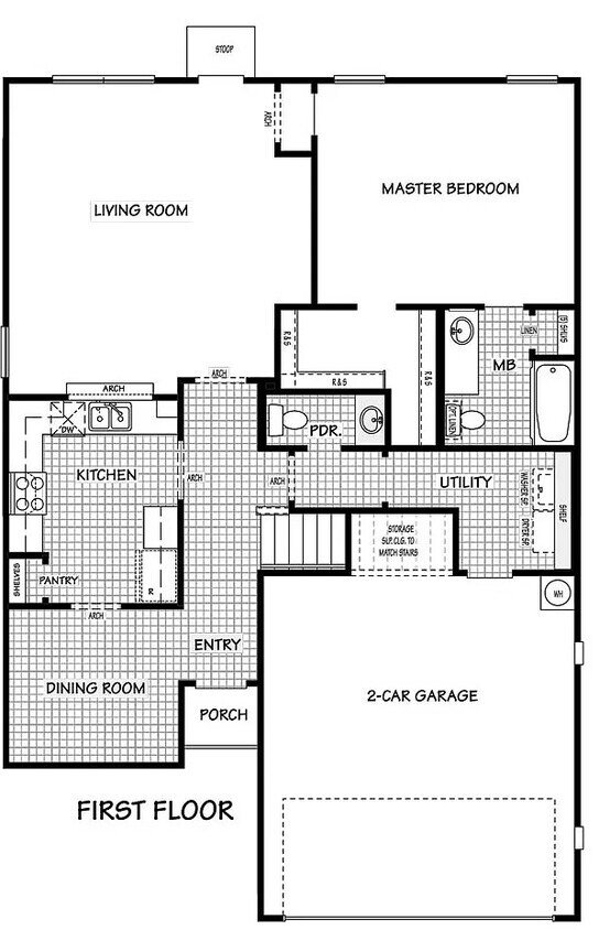 2946 Wentwood Run, San Antonio, TX 78245 House Rental in San Antonio