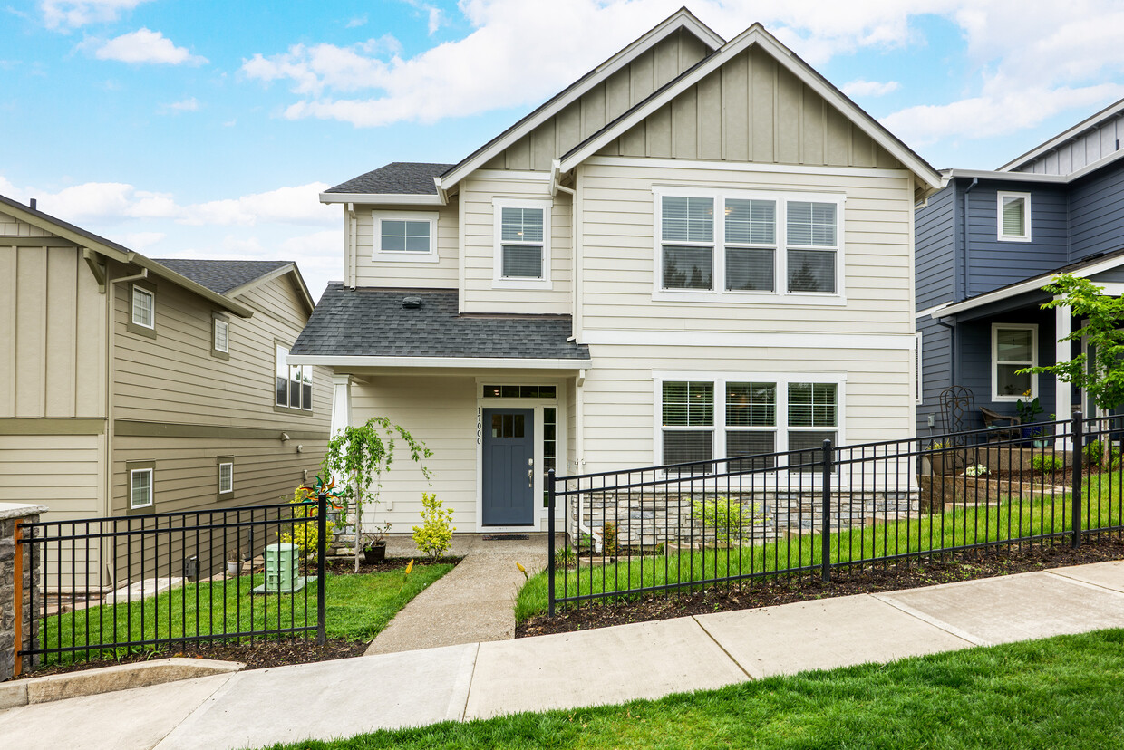 Foto principal - 17000 SE Hemrich Rd