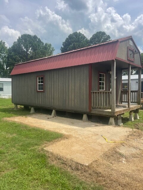 Building Photo - 3000 Poplar St
