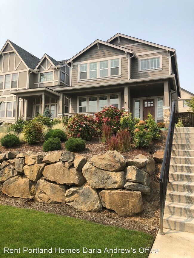 Building Photo - 4 br, 2.5 bath House - 28927 SW Geneva Loop