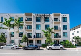 Building Photo - 4740 NW 84th Ct