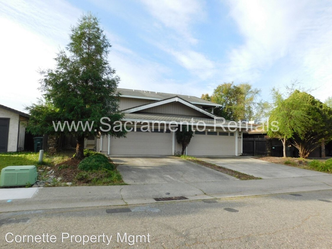 Building Photo - 3 br, 2.5 bath House - 8770 Sherry Drive