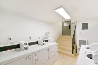 Interior Photo - Pinnacle Apartments
