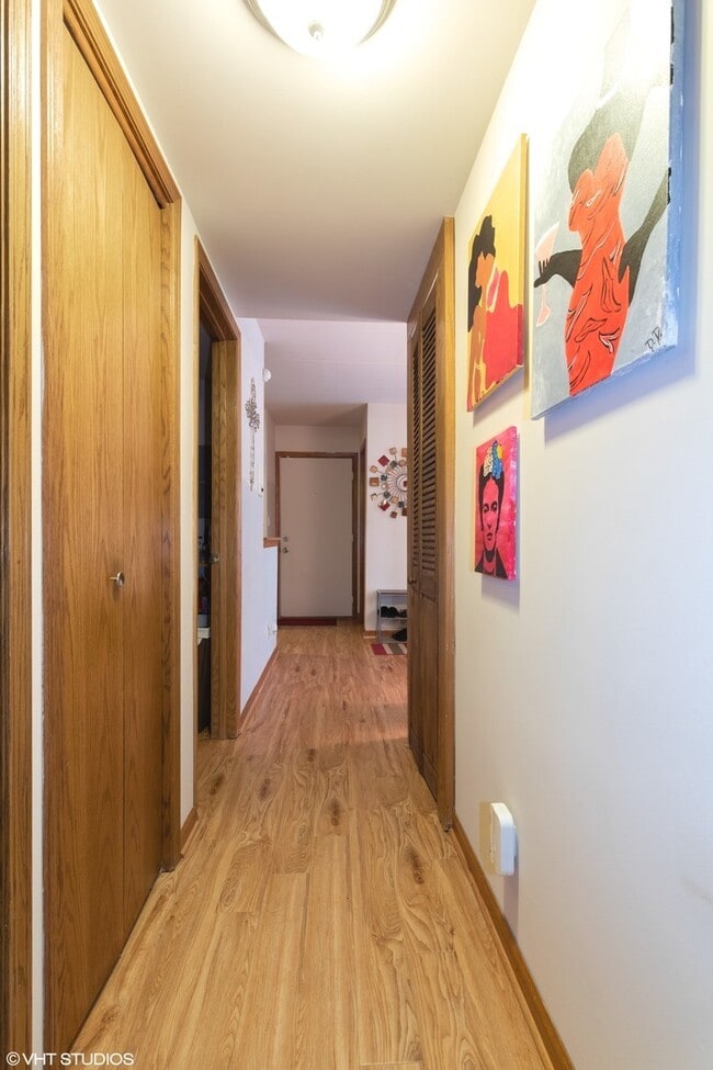 Building Photo - 4535 Rumsey Ave