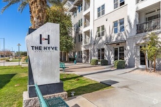 Building Photo - The Hyve