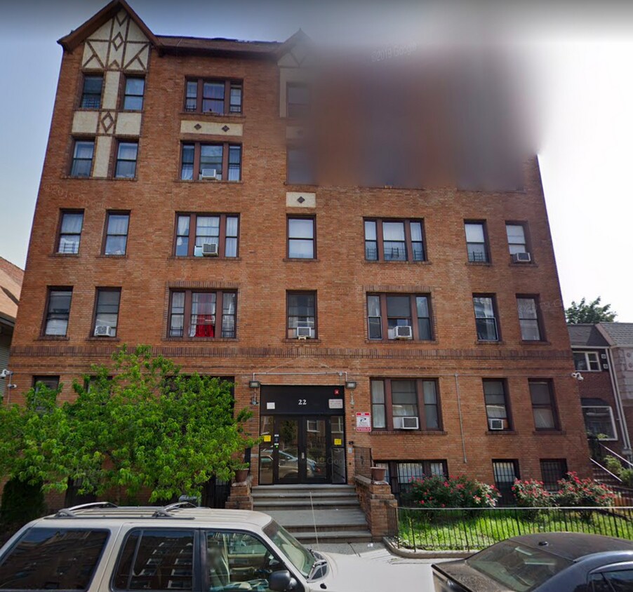 22 Gifford Ave, Jersey City, NJ 07304 Apartments in Jersey City, NJ