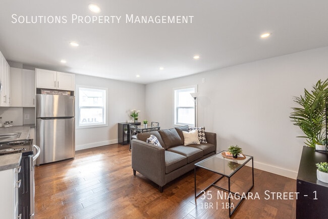 Building Photo - **WOW! Stunning 1 Bedroom Units in Updated...