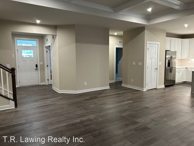 Building Photo - 4 br, 3 bath House - 8807 Chapel Grove Cro...