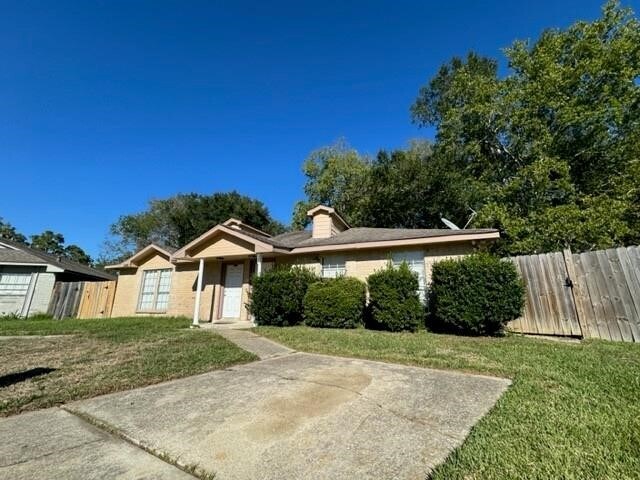 Foto del edificio - 3122 Trembling Creek Cir