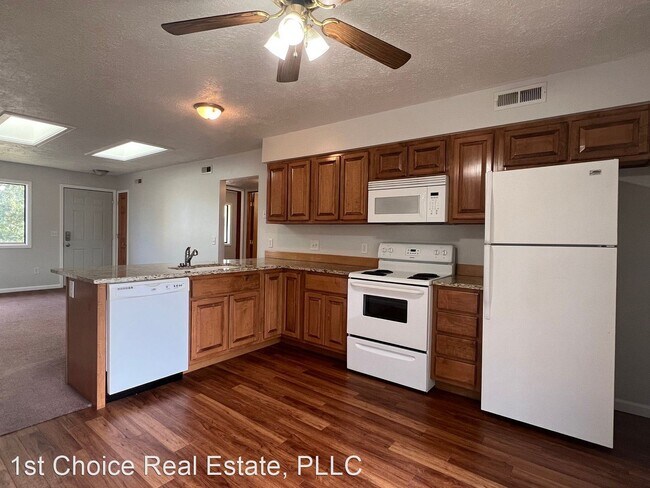 Building Photo - 2 br, 1 bath House - 714 Peachtree Place