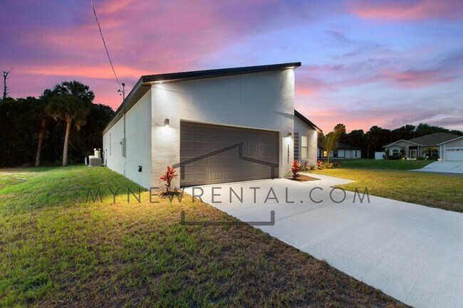 Foto del edificio - 3580 Richardson St