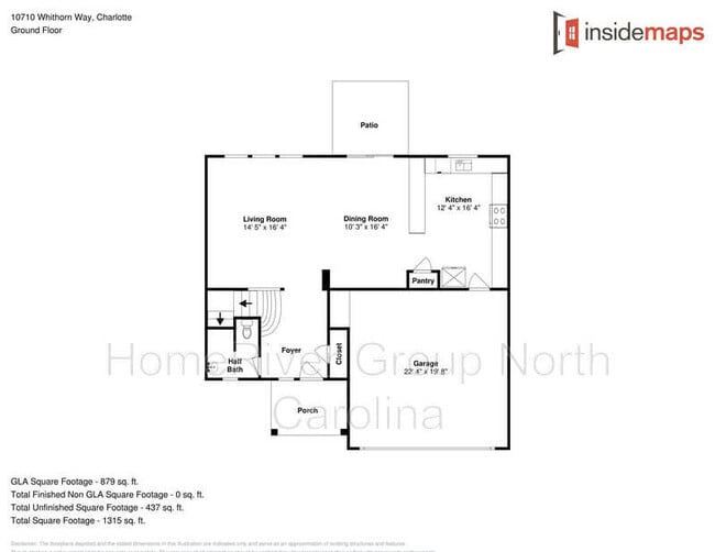 Building Photo - 10710 Whithorn Way