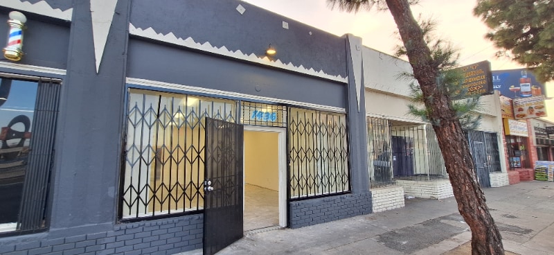 Photo - 1436 W Martin Luther King Jr Blvd (Los Angeles, CA)