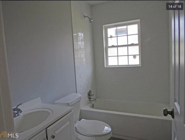 Baño - 784 Soperton Hwy