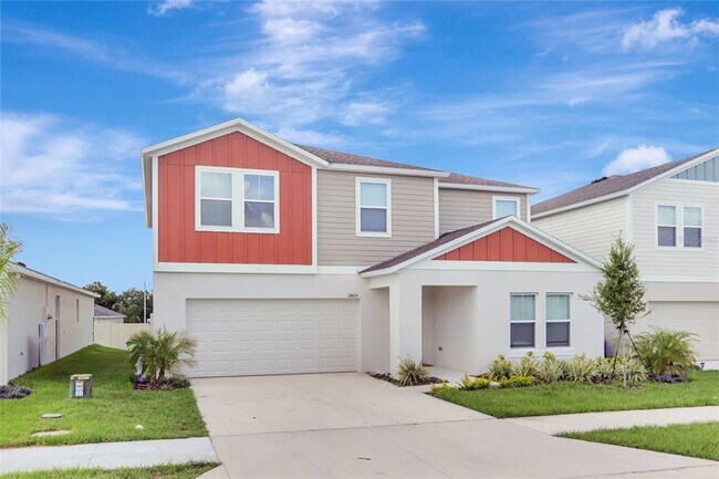 Foto del edificio - 2405 Oakwood Ln