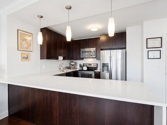 Foto del edificio - 1460 N Sandburg Terrace