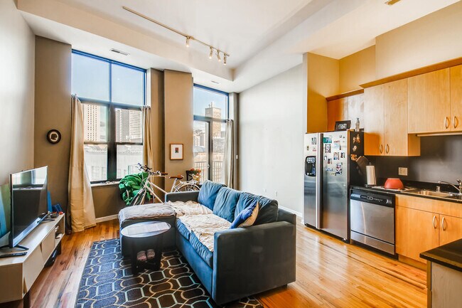Foto del edificio - 3631 N Halsted St