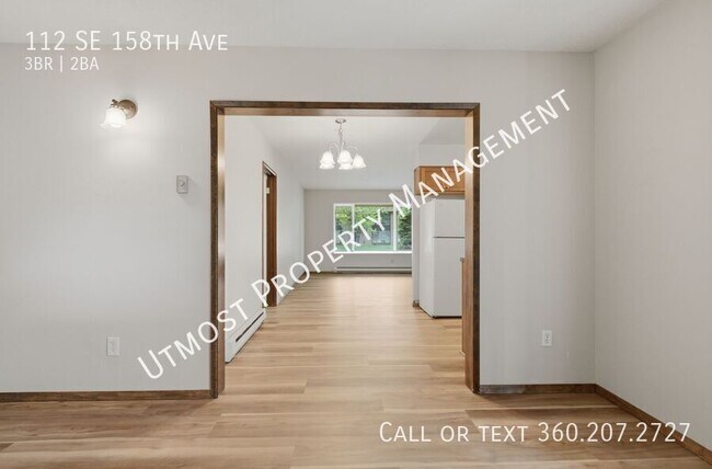 Foto del edificio - 112 SE 158th Ave