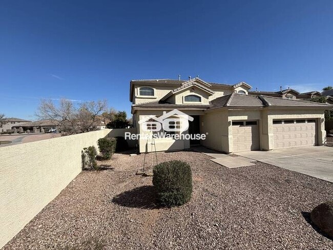 Building Photo - Your very own personal "Country Club" and Desert Oasis at Dobbins Point!
