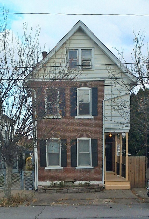 10 W Union Blvd, Bethlehem, PA 18018 House Rental in Bethlehem, PA