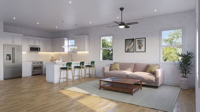 Photo - NEW CONSTRUCTION! PRE-LEASING FOR AUGUST 2026! House