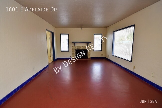 Foto del edificio - Midtown 3 Bed 2 Bath Bungalow