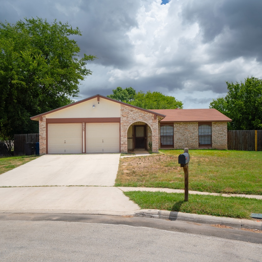 Primary Photo - Home for Rent