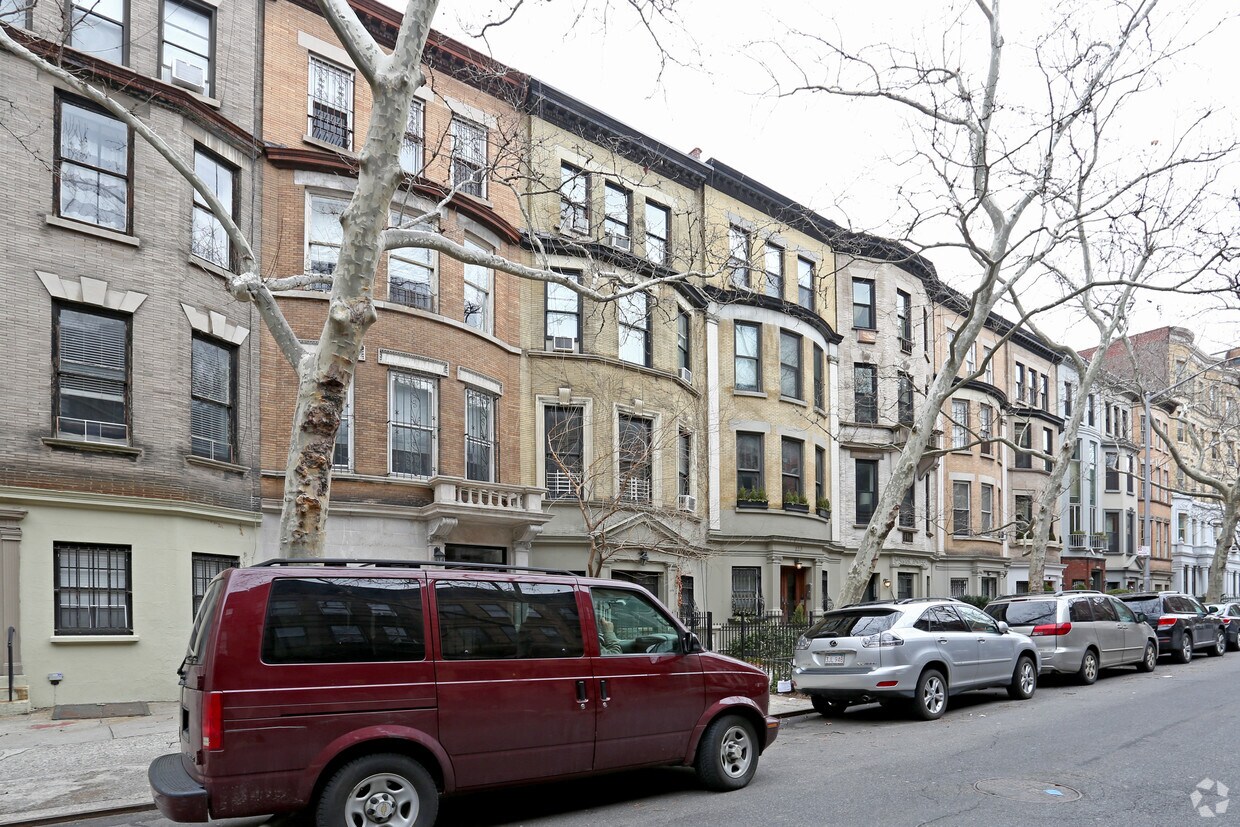 Foto del edificio - 125 W 88th St