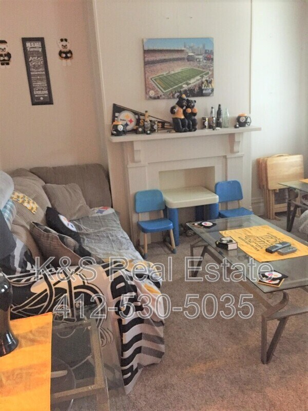 Foto del edificio - 556 Middle Ave