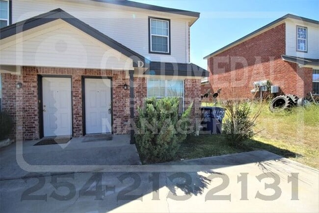 Foto del edificio - 4105 Wine Cup Rd