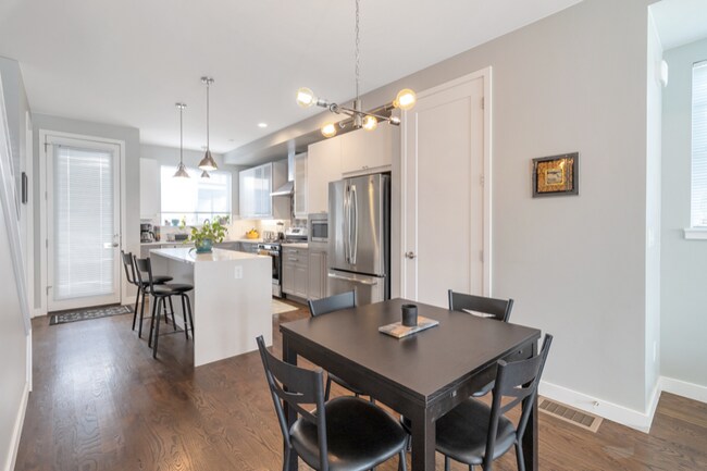 Photo - 395 Decatur St Townhome