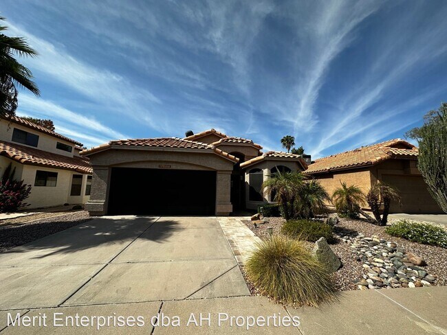 Building Photo - 3 br, 2 bath House - 16804 N 59TH PL