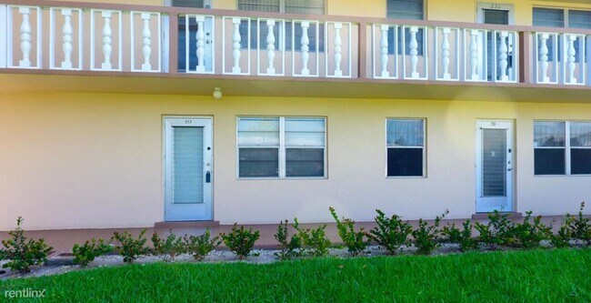 Foto del edificio - 217 Chatham K