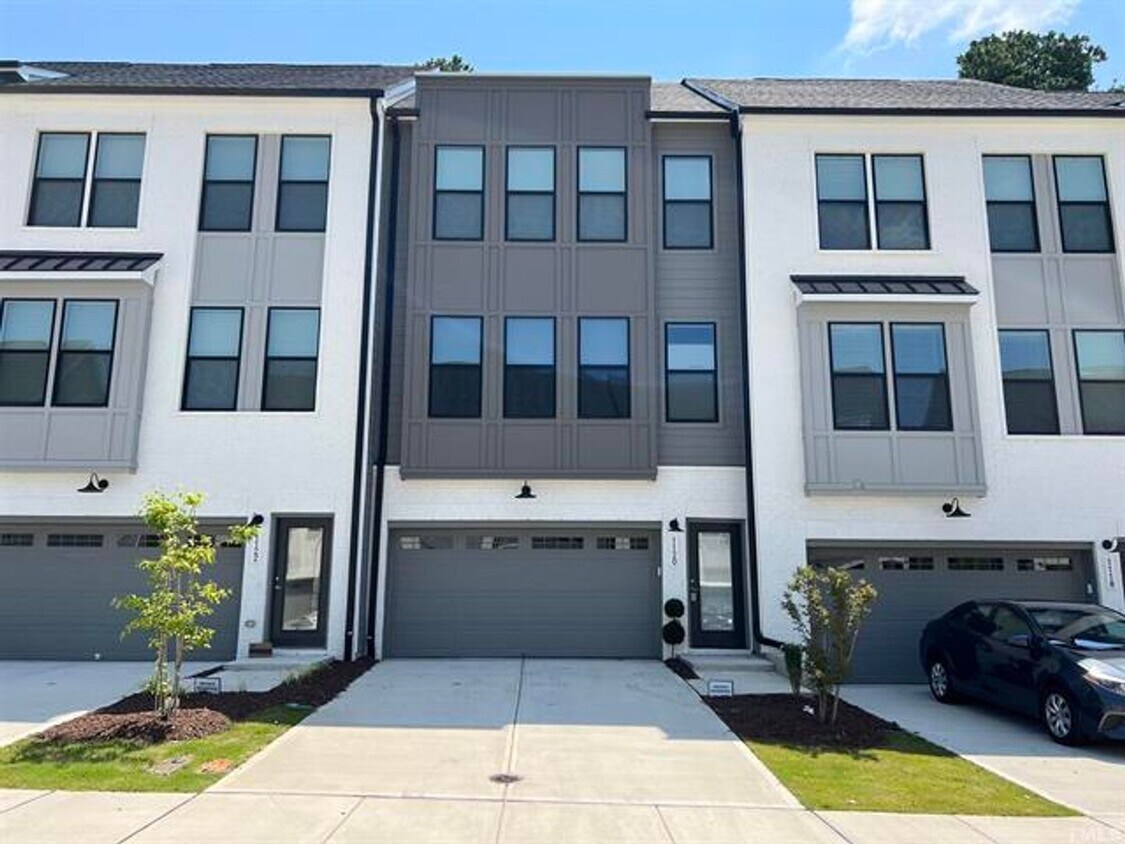 1120 Kiernan Grove Ln, Cary, NC 27519 House Rental in Cary, NC