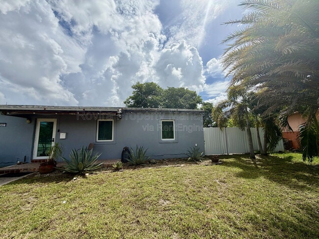 Photo - 19451 NW 5th Ct Apartment