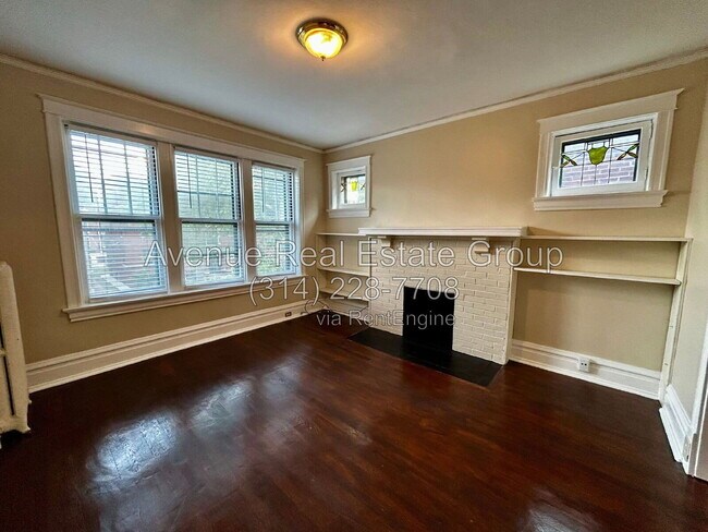Foto del edificio - 6028 Pershing Ave