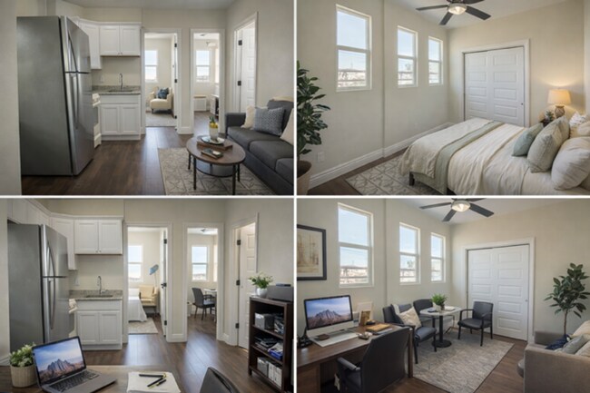 Foto del edificio - Yandell Prop