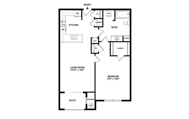 Foto del edificio - 777 Dunlavy St