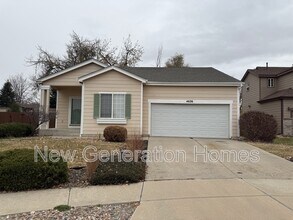 Building Photo - 4626 Canyon Wren Ln