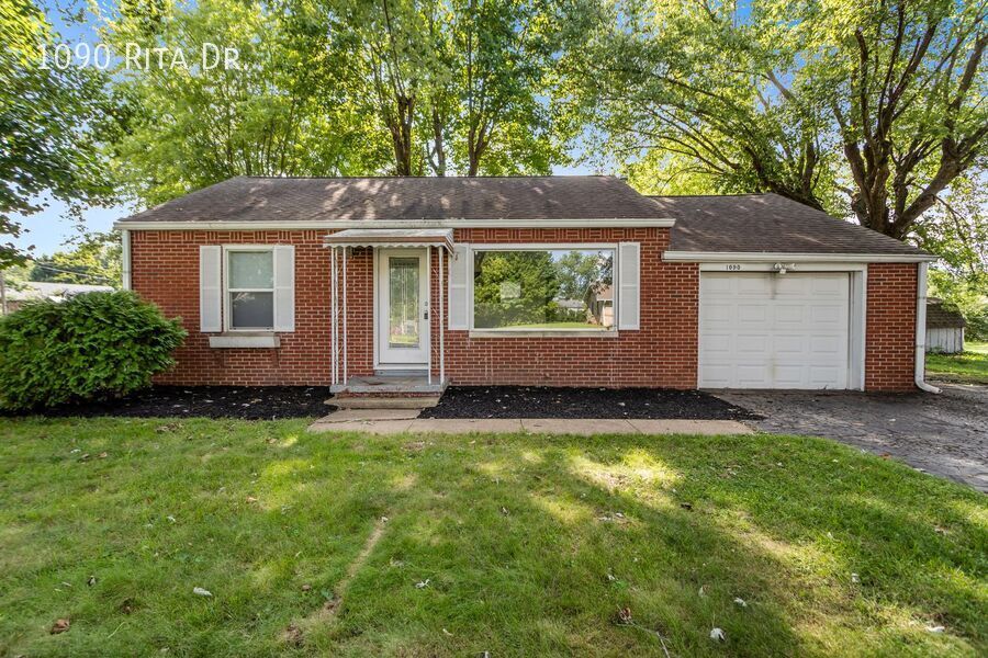 Foto principal - 1090 Rita Dr