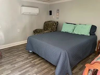 Foto del edificio - Fully furnished. Utilities included.