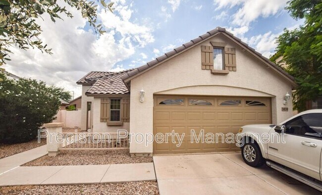 Building Photo - 3839 E Timberline Ct