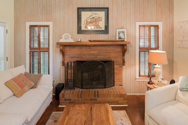 Foto del edificio - 107 Herbert St