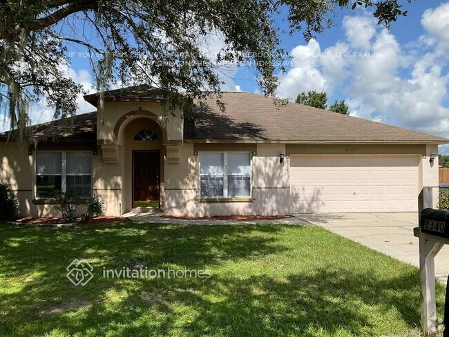 Building Photo - 8340 Split Creek Cir