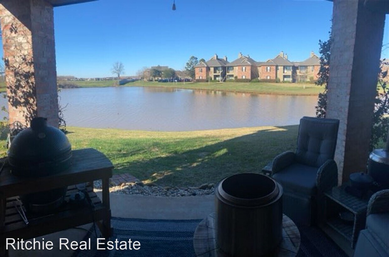 Primary Photo - 2 br, 2 bath House - 524 Ansley Blvd. Unit A