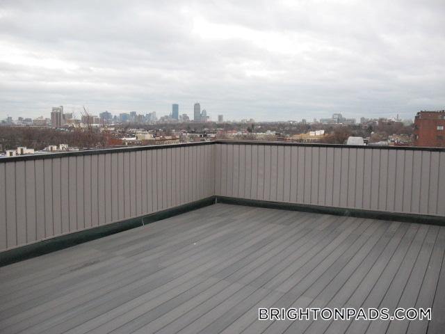 Foto del edificio - 1455 Commonwealth Ave