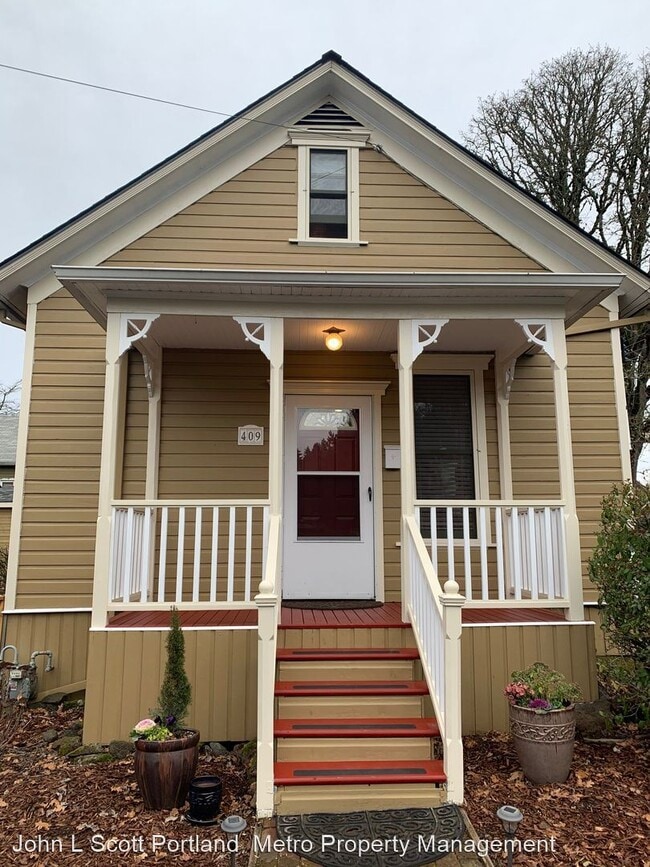 Building Photo - 2 br, 2 bath House - 409 S First Street