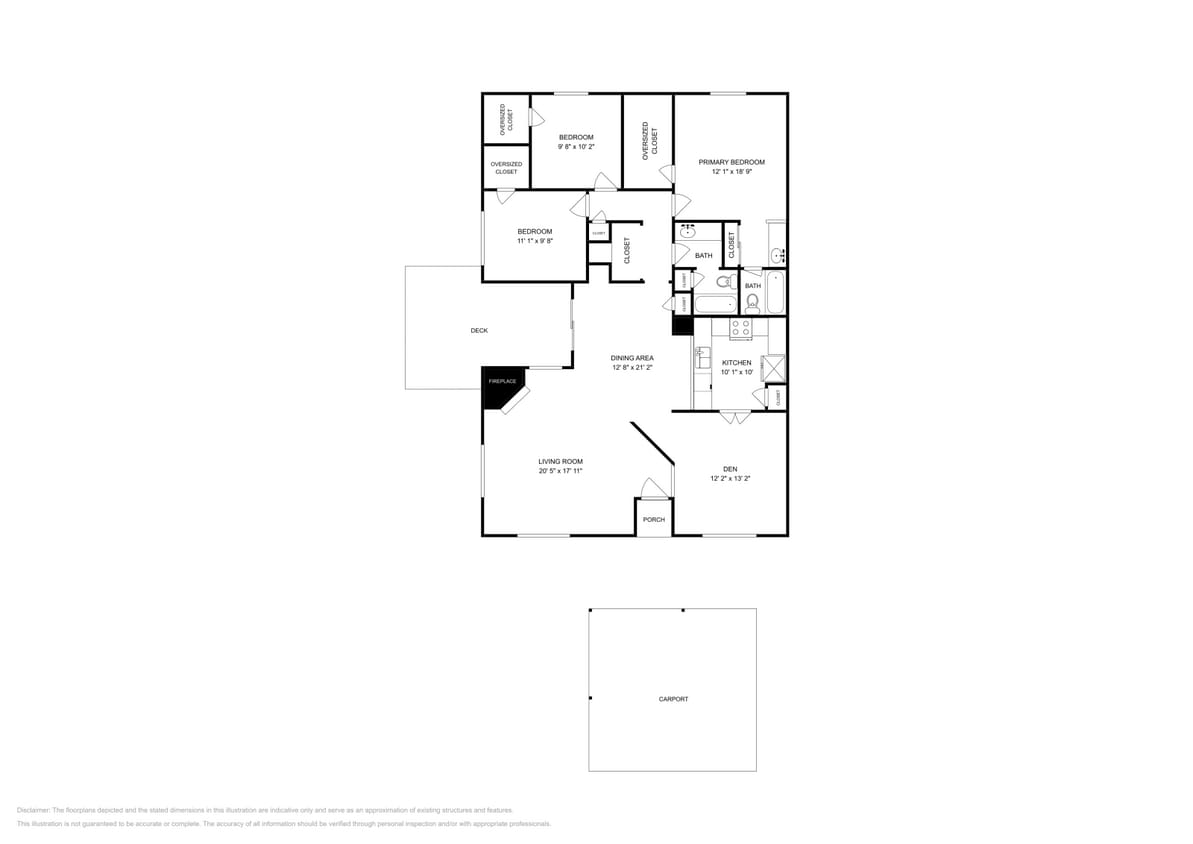 Foto del edificio - 16006 Camino Del Sol Dr