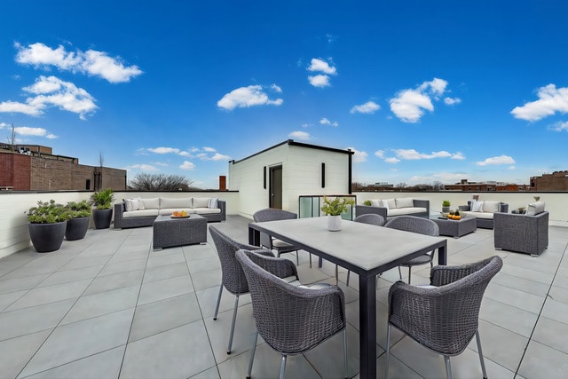 Foto del edificio - 5015 N Lincoln Ave